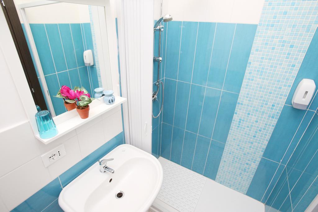Iris Room Rome Kamer foto