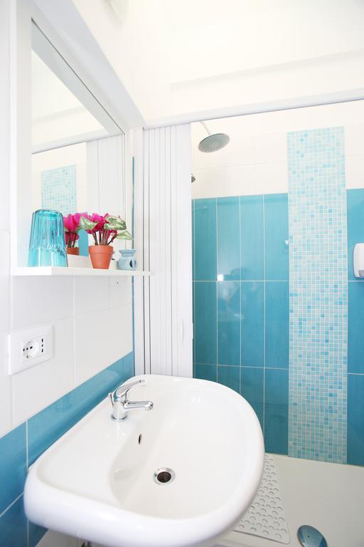 Iris Room Rome Kamer foto