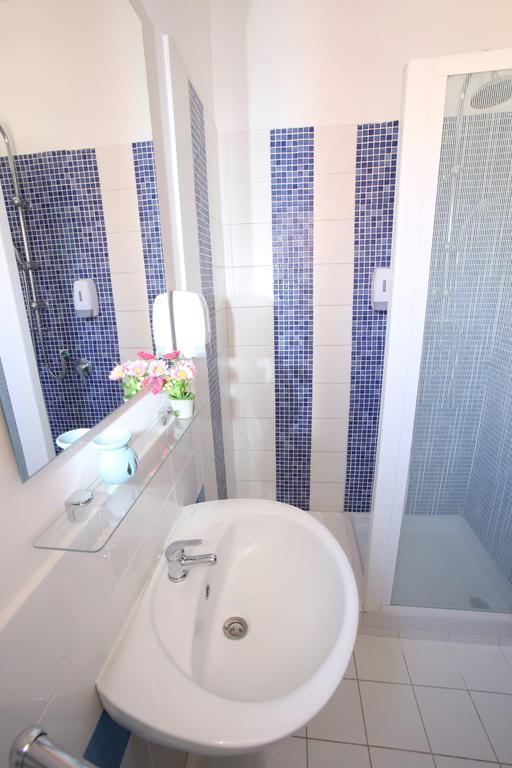 Iris Room Rome Buitenkant foto
