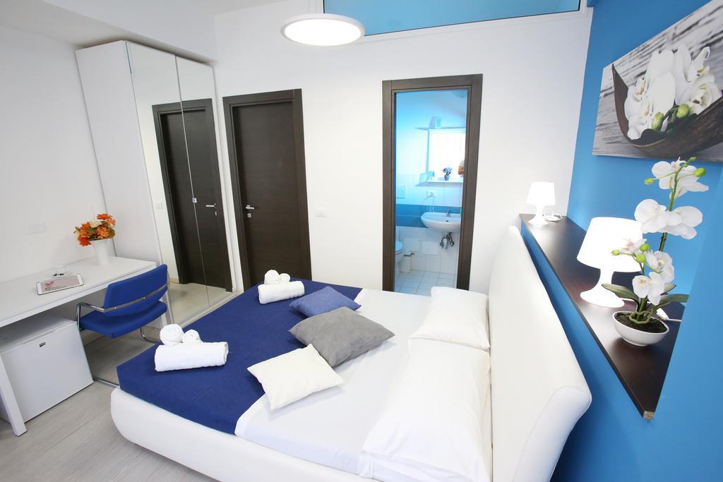 Iris Room Rome Buitenkant foto